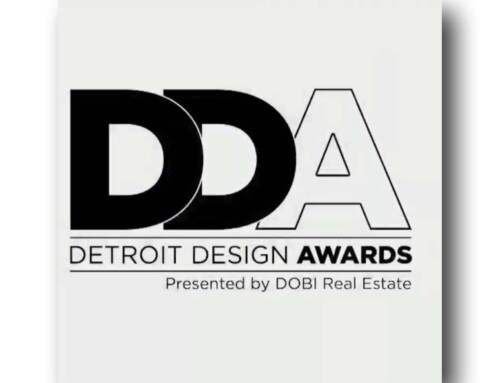 The 2021 Detroit Design Awards Results