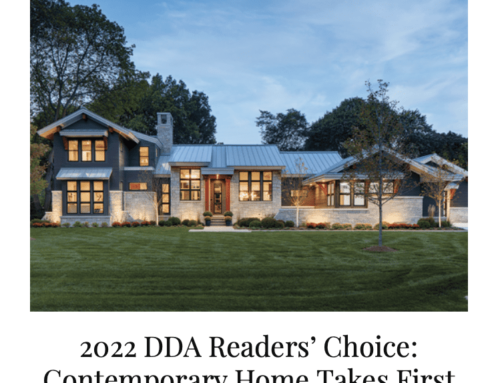 Detroit Design Awards: Readers’ Choice