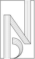 Logo for Brian Neeper Architecture